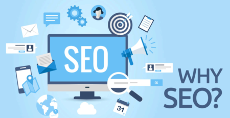 Why Your Business Needs SEO?