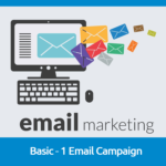 Basic Email Campaign Package