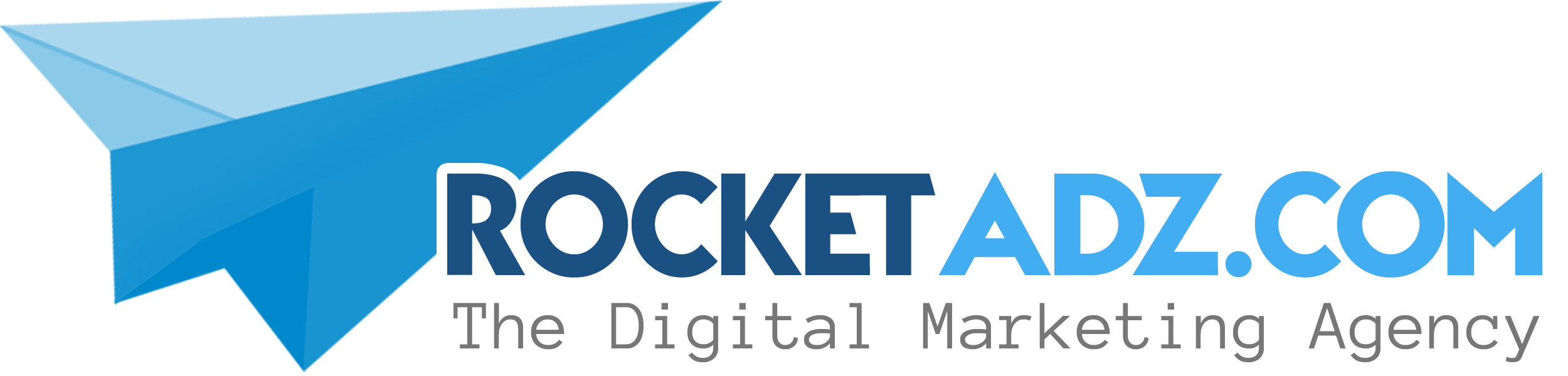 RocketADZ Footer Logo